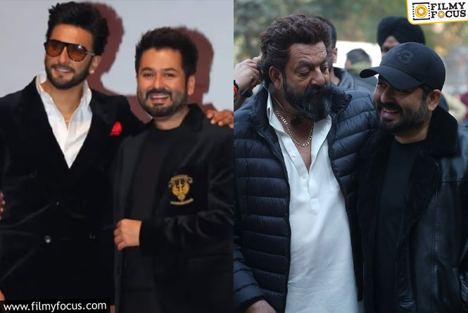 Aditya Dhar: రెండో పార్టు అంటే రెండో భాగం మాత్రమే.. ‘ధురంధర్‌’ నేర్పిన పాఠమిదే.. మనోళ్లకు అర్థమైందా?