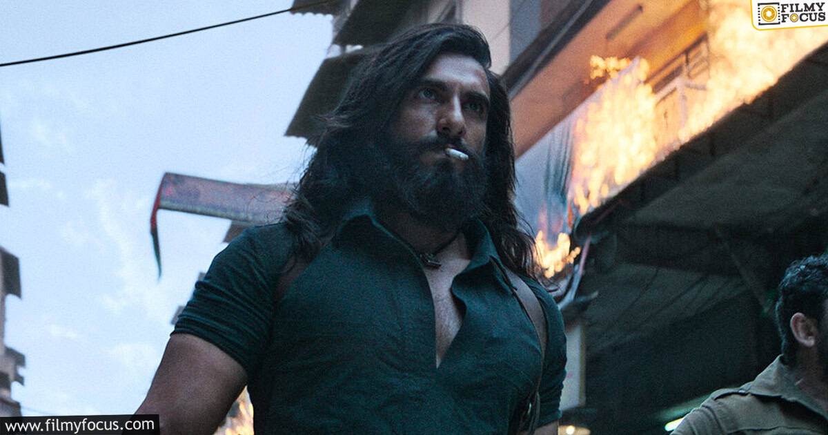 Dhurandhar The Revenge Movie Review and Rating