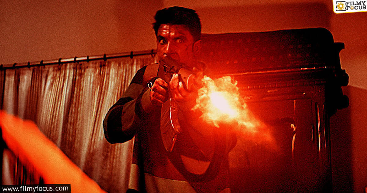 Dhurandhar The Revenge Movie Review and Rating