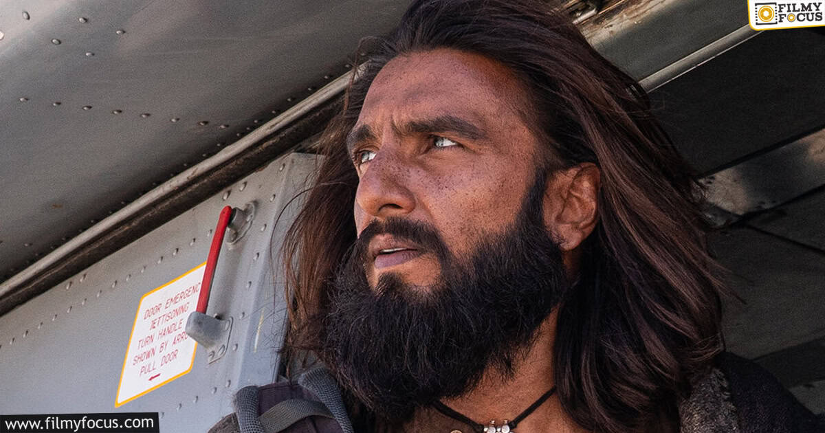 Dhurandhar The Revenge Movie Review and Rating