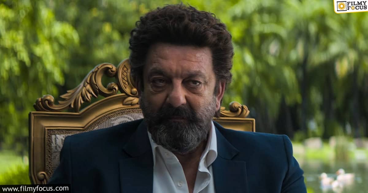 Dhurandhar The Revenge Movie Review and Rating