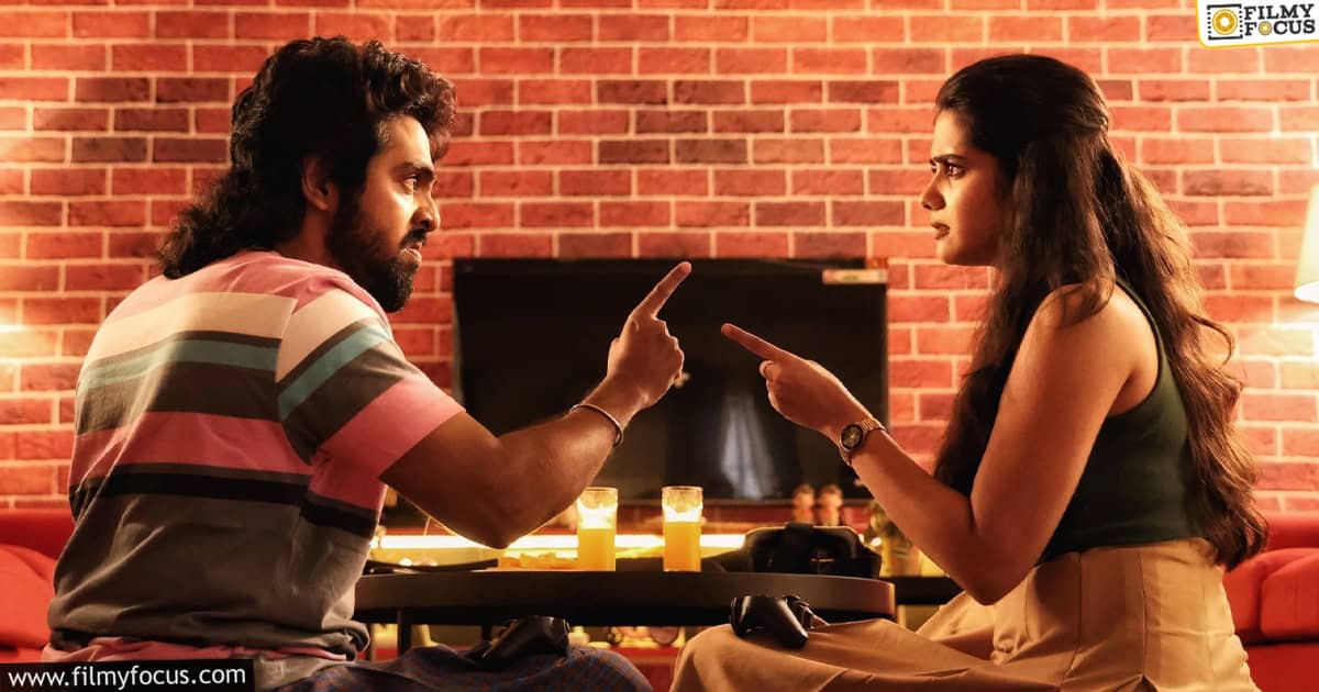 Happy Raj Movie Review And Rating