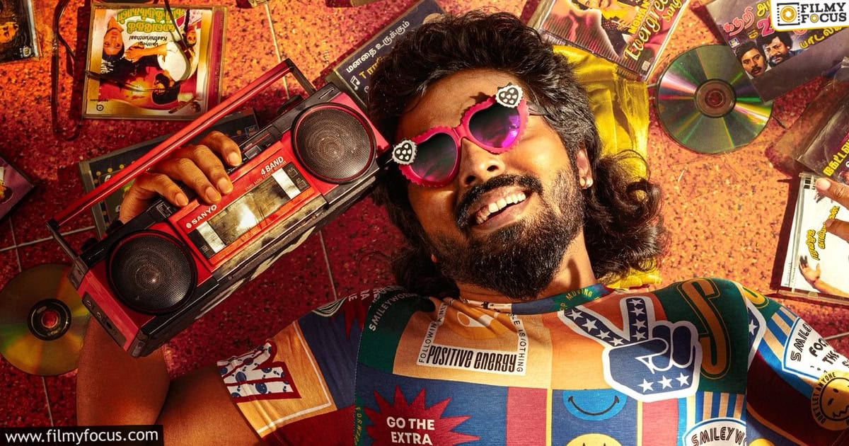 Happy Raj Movie Review And Rating