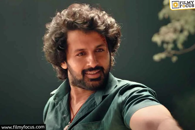 Nithiin: రెండు సినిమాలు ఓకే చేసిన నితిన్‌.. ఒకరు హిట్‌ డైరక్టర్‌.. మరొకరు కొత్త డైరక్టర్‌