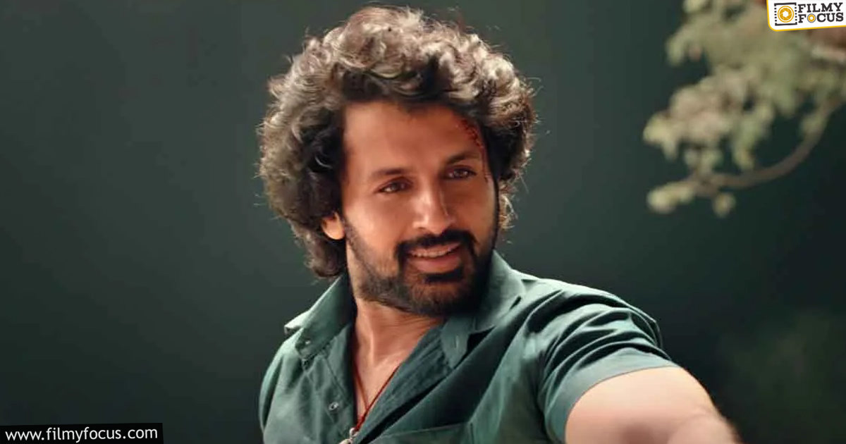 Nithiin new movies details