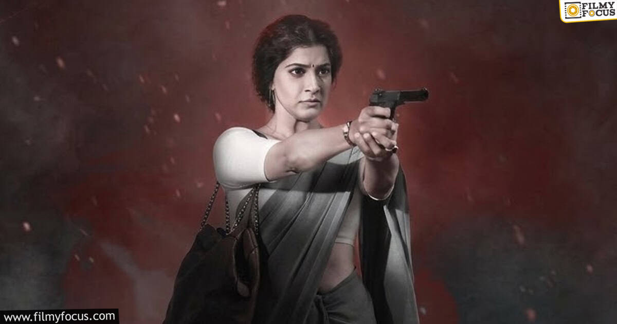 SSaraswathi Movie Review and Rating