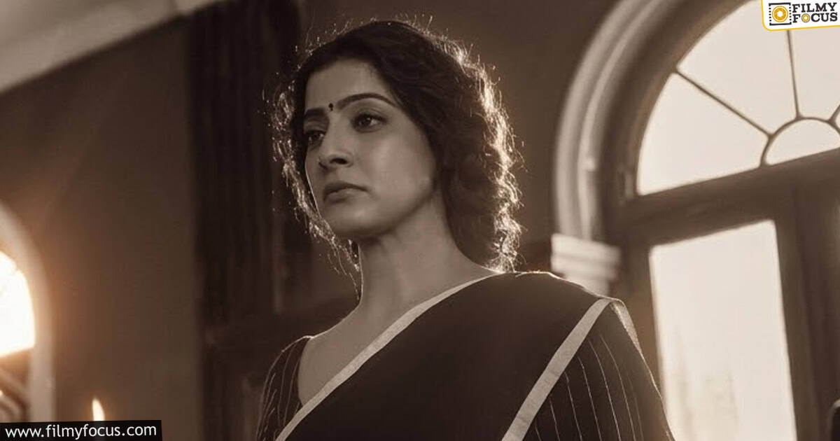 SSaraswathi Movie Review and Rating