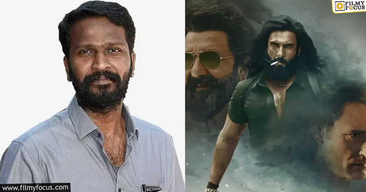 Tamil director comments on Dhurandhar movie