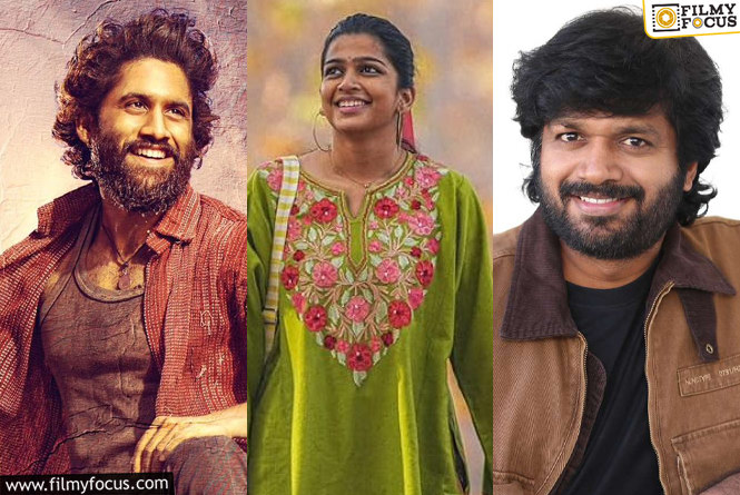 Telangana Gaddar Film Awards: ‘గద్దర్ అవార్డ్స్ 2025’ విన్నర్స్ వీళ్ళే