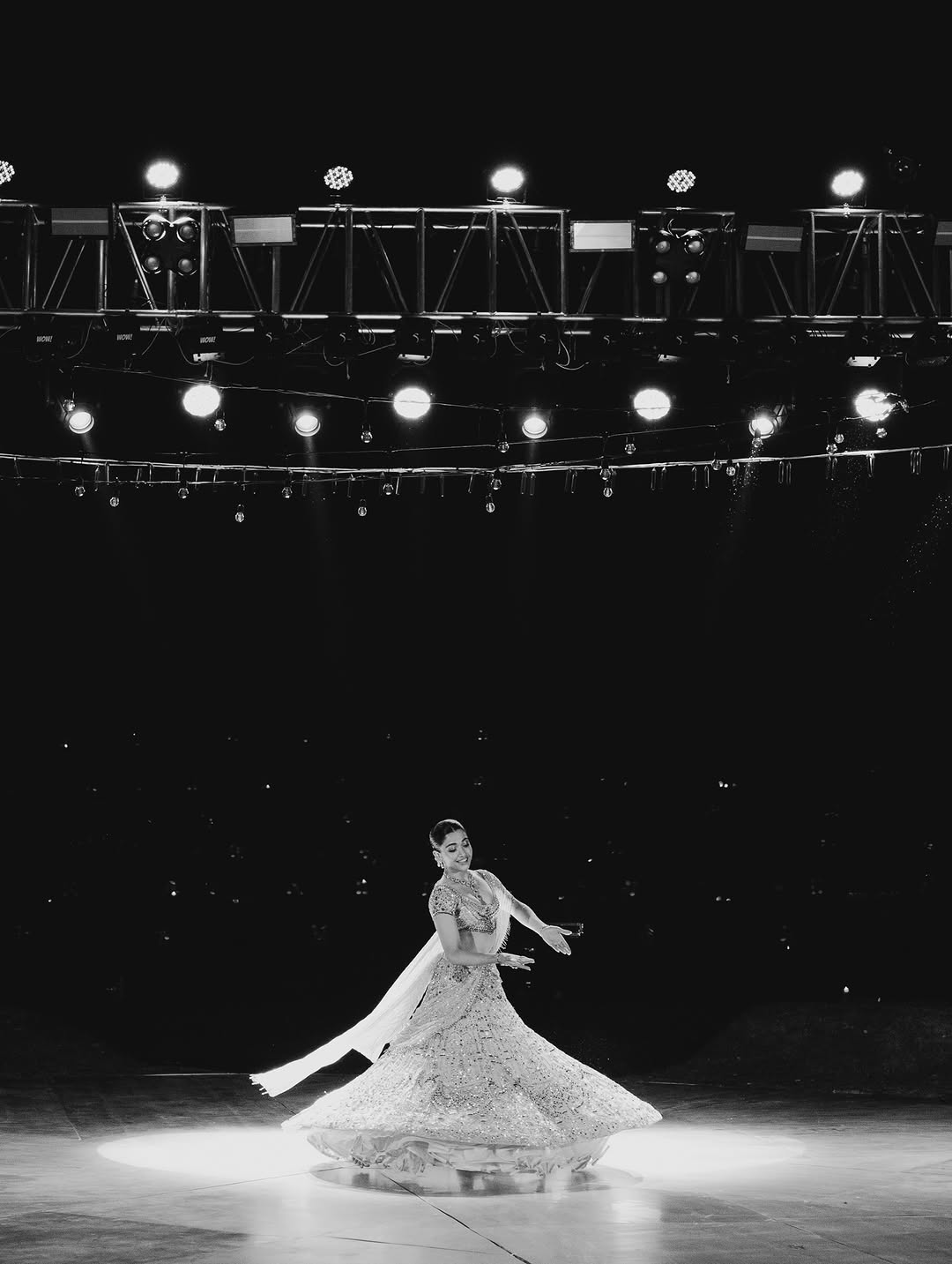 Vijay Deverakonda and Rashmika Mandanna s Sangeet celebration pictures