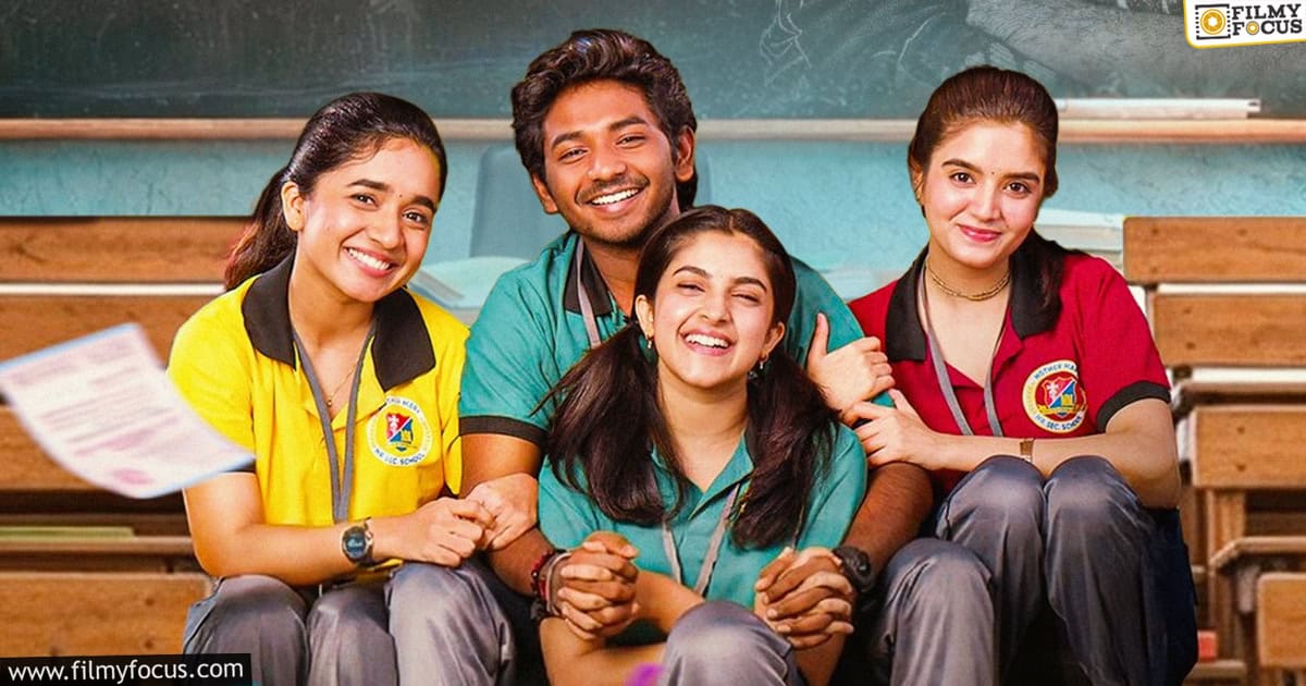 Youth Movie Review and Rating
