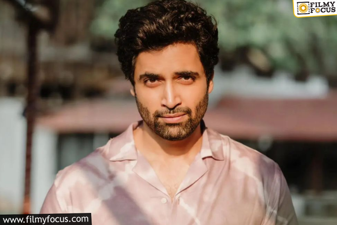 Adivi Sesh : తన ఆరోగ్య సమస్యలపై షాకింగ్ నిజాలు బయటపెట్టిన అడివి శేష్..! ఏంటంటే ? Adivi Sesh : తన ఆరోగ్య సమస్యలపై షాకింగ్ నిజాలు బయటపెట్టిన అడివి శేష్..! ఏంటంటే ?