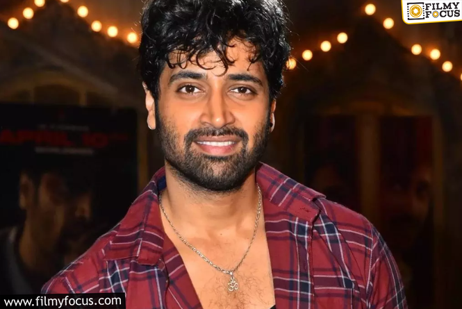 Adivi Sesh : ఒక సినిమా రిజల్ట్ ను డిసైడ్ చేసేది సోషల్ మీడియా హడావిడి కాదు : హీరో అడివి శేష్
