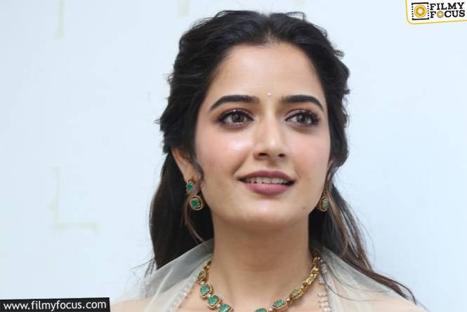 Ashika Ranganath: మా బాడీ పార్టులపై కాదు.. పనిమీద దృష్టి పెట్టండి: ఆషికా రంగనాథ్