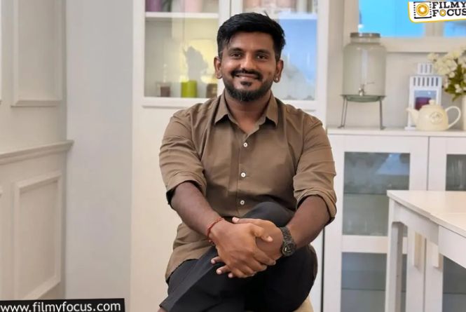 Ashwath Marimuthu: రజనీ, కమల్‌కి కథ చెప్పా.. కానీ ఎందుకో చేయలేదు.. యంగ్‌ డైరక్టర్‌ కామెంట్స్‌ వైరల్‌