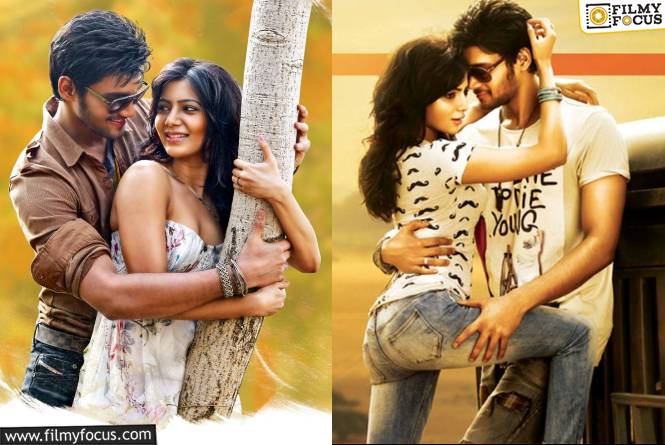 Bellamkonda Sai Sreenivas: నేను అన్ని ఫైట్లు చేసినా ఎవ్వరూ పట్టించుకోలేదు.. కానీ సమంతతో రొమాన్స్ చేస్తే మాత్రం : బెల్లంకొండ సాయి శ్రీనివాస్