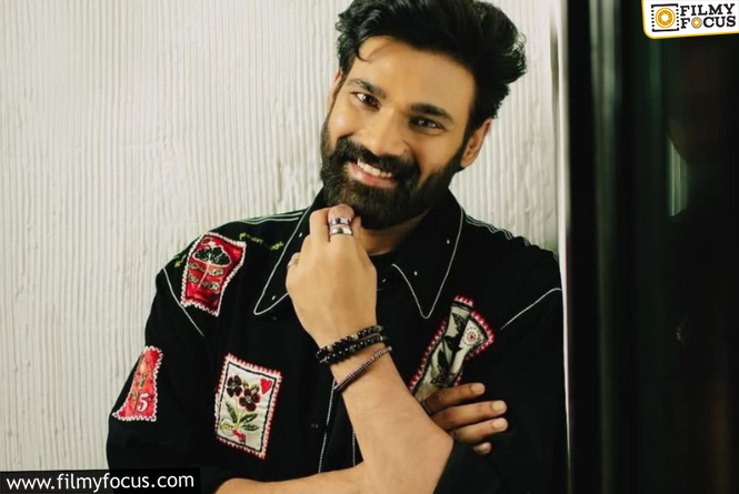 Bellamkonda Srinivas : బెల్లంకొండ శ్రీనివాస్ ఇంట పెళ్లి భాజాలు.. అమ్మాయి ఎవరంటే..?