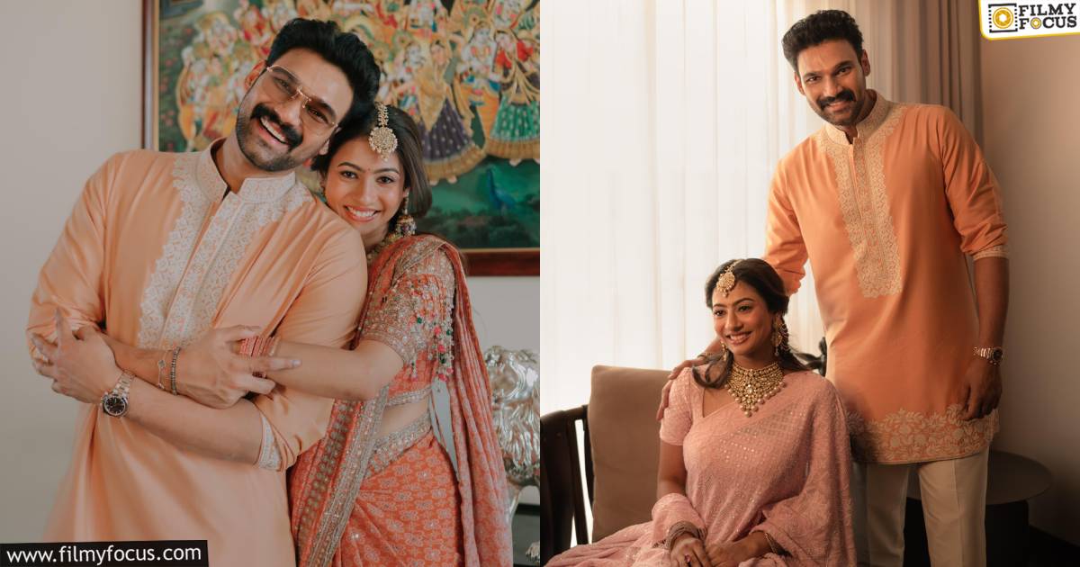 bellamkonda sai srinivas