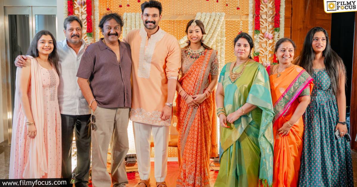 bellamkonda sai srinivas