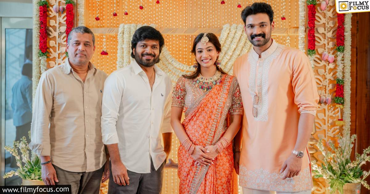 bellamkonda sai srinivas