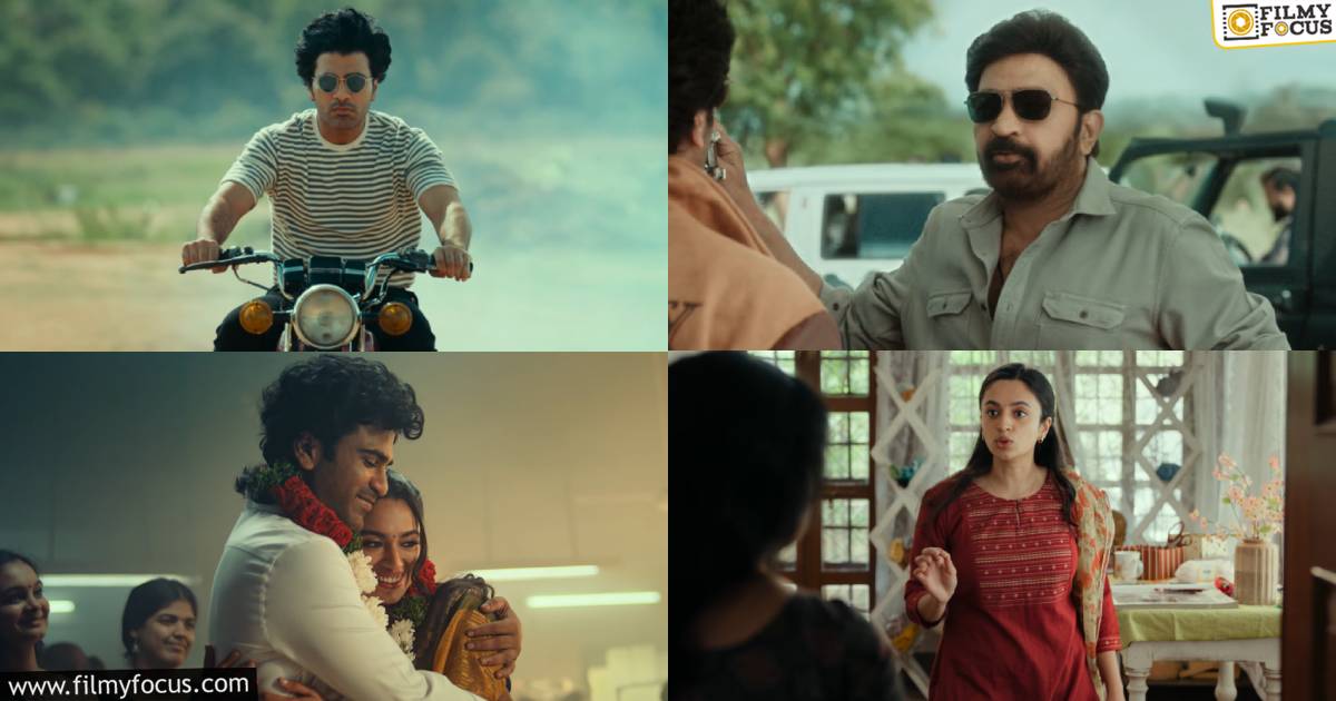 biker trailer review