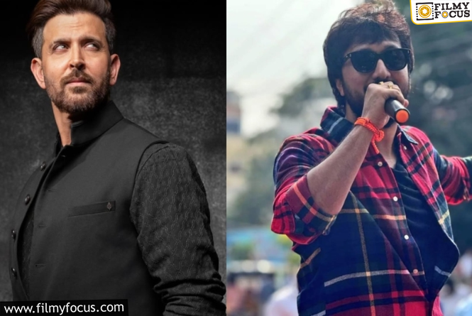 Hrithik Roshan – Bobby : బాబీ డైరెక్షన్లో హృతిక్ రోషన్ ? వార్తల్లో నిజమెంత ?