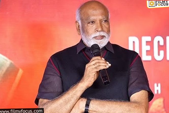 Chadalavada Srinivasarao: సినిమాను బతికించుకోలేకపోతున్నాం… సీనియర్‌ నిర్మాత కామెంట్స్‌ వైరల్‌