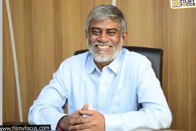 Chandra Sekhar Yeleti: తమిళ కుర్ర హీరోతో చంద్రశేఖర్‌ యేలేటి.. ఈసారైనా ప్రాజెక్ట్‌ పట్టాలెక్కుతుందా?