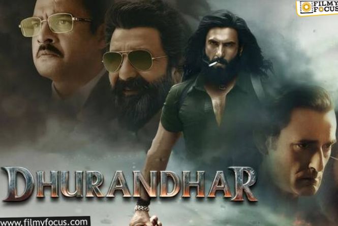 Dhurandhar: ‘ధురంధర్‌’ ఆడిషన్‌ వెనుక కష్టాలు చెప్పిన క్యాస్టింగ్‌ డైరక్టర్‌.. ఎన్ని రోజులు.. ఎంతమందంటే?