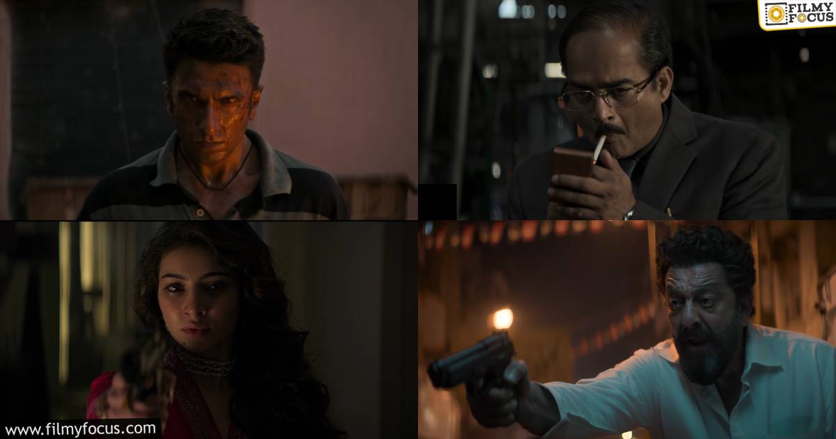 durandhar 2 trailer review