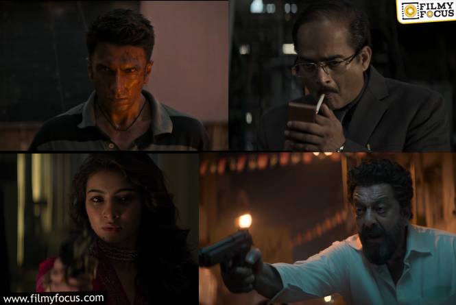 Dhurandhar: The Revenge: దురంధర్ 2 ట్రైలర్ రివ్యూ.. రూ.2000 కోట్లు కొట్టే కంటెంట్ ఉందా?