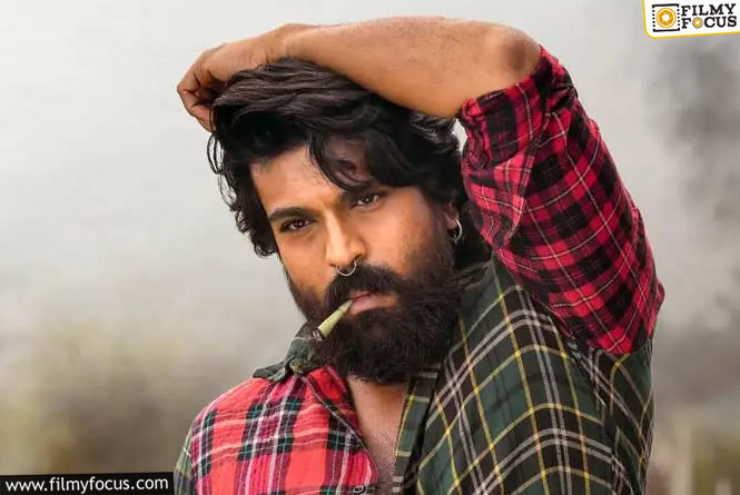 Peddi: ఒక్కరే కష్టమంటే.. ‘పెద్ది’ కోసం అంతమంది ‘స్పెషల్స్‌’ కావాలట.. సాధ్యమేనా?