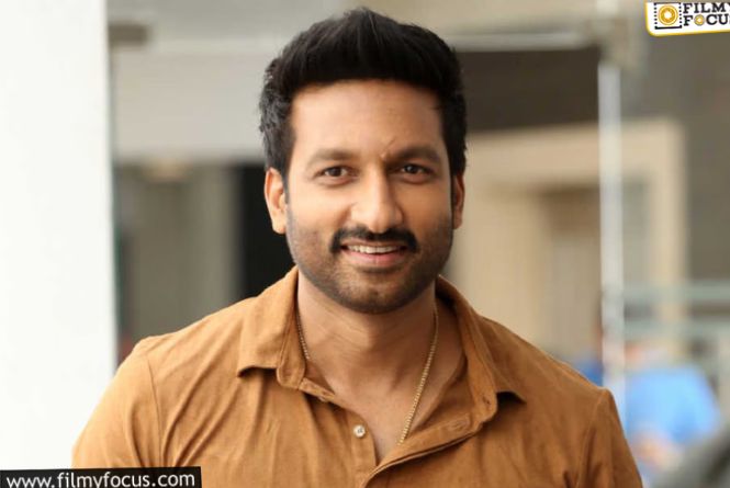 Gopichand: హ్యాట్రిక్‌ కొడతారా? మరోసారి కలవబోతున్న గోపీచంద్‌ – మాస్‌ డైరక్టర్‌