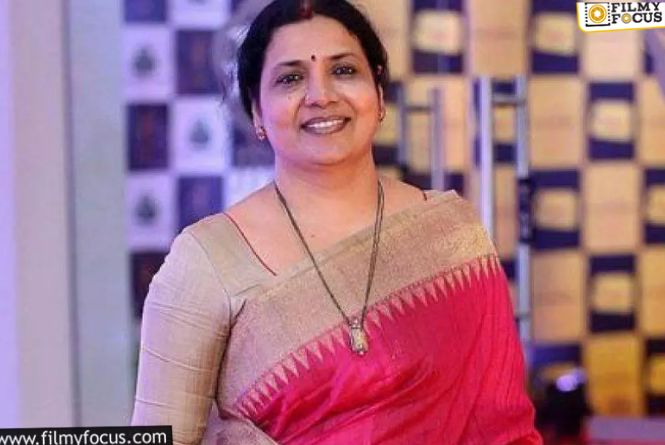 Jeevitha Rajasekhar: వైరల్‌ రాజశేఖర్‌ గోటీల ఫ్యాక్టరీ.. జీవిత ఏమన్నారంటే?