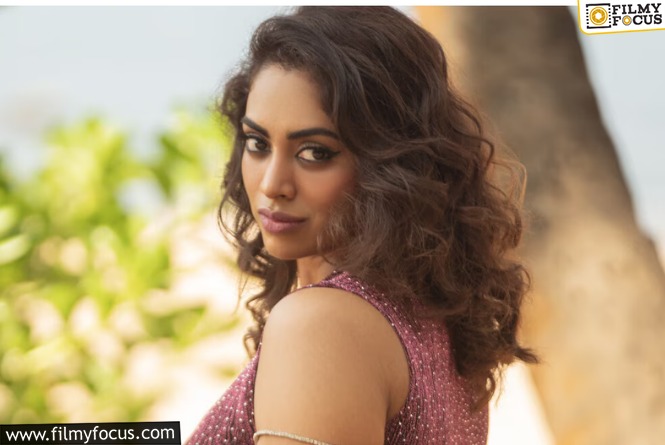 Kamakshi Bhaskarla : స్మశానంలో శవాల మధ్య కూర్చుంటేనే మనశాంతి లభిస్తుంది : కామాక్షి భాస్కర్ల