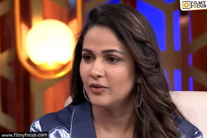 Lavanya Tripathi: మెగా కోడలికి వేధింపులు.. పోలీసులను ఆశ్రయించిన లావణ్య త్రిపాఠి