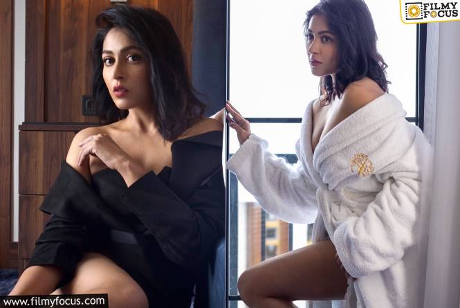 Madhu Shalini: పెళ్లైనా మధు శాలిని తగ్గడం లేదుగా