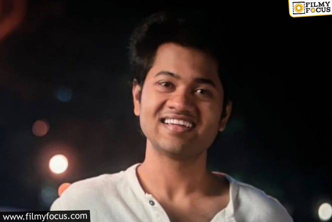 Mouli : ఎట్టకేలకు మౌళి తదుపరి ప్రాజెక్ట్ పై వీడిన సందిగ్దత.. పాన్ ఇండియా ప్రొడ్యూసర్స్ తో ..!