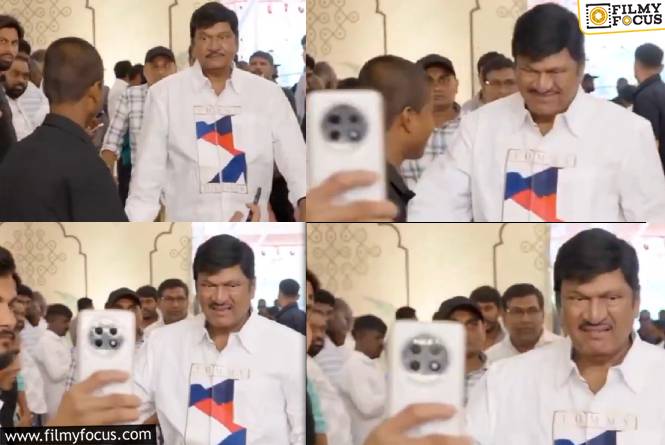 Rajendra Prasad: ‘ఇలాంటి వాళ్ళకి పద్మశ్రీ అవసరమా’ అంటూ రాజేంద్రప్రసాద్ పై ట్రోలింగ్