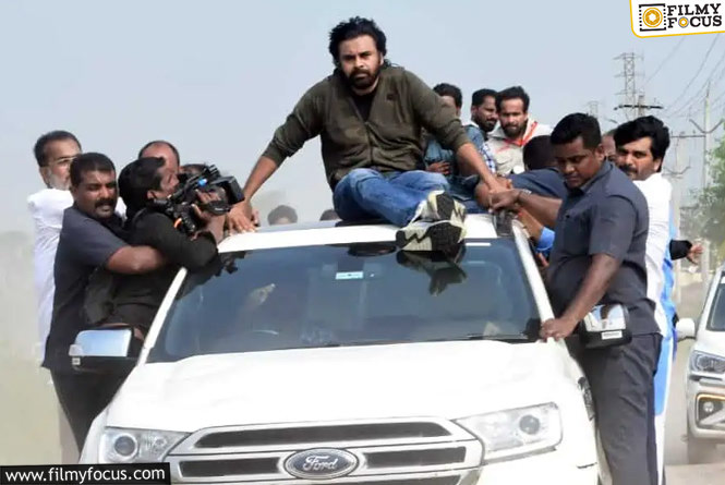 Ustaad Bhagat Singh: గొప్పకు పోవడమేలా హరీశా? ఆ బ్లాక్‌బస్టర్‌ సీనెక్కడ? సినిమాలో లేదేంటి?