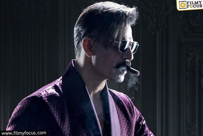 Vivek Oberoi: అంతన్నారు.. ఇంతన్నారు.. వివేక్‌ ఒబెరాయ్‌ని తెచ్చారు.. ప్రభాస్‌ ఫ్యాన్స్‌ ఫైర్‌