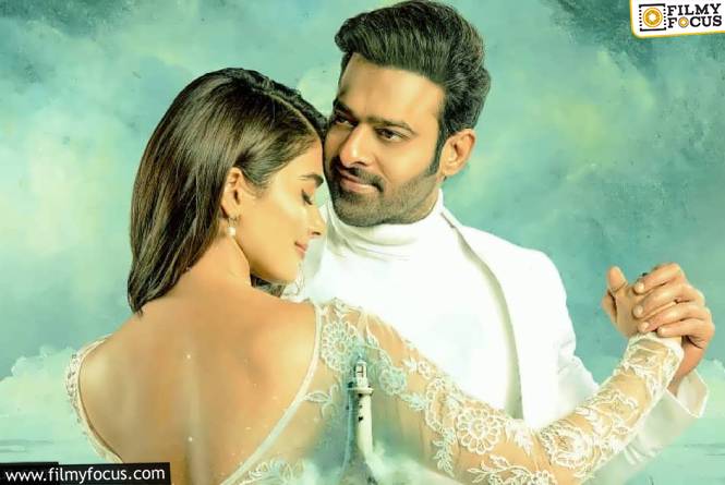 4 Years For Radhe Shyam: ‘రాధే శ్యామ్’ గాయానికి 4 ఏళ్ళు