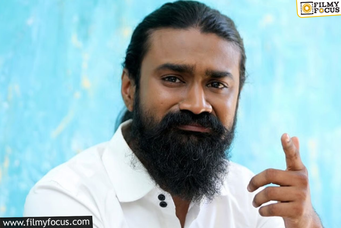 Rahul Ramakrishna : పారాక్వైట్ ను నిషేధించండి అంటూ నటుడు రాహుల్ రామకృష్ణ వినతి.. ఏం జరిగిందో తెలిస్తే షాక్ అవుతారు !