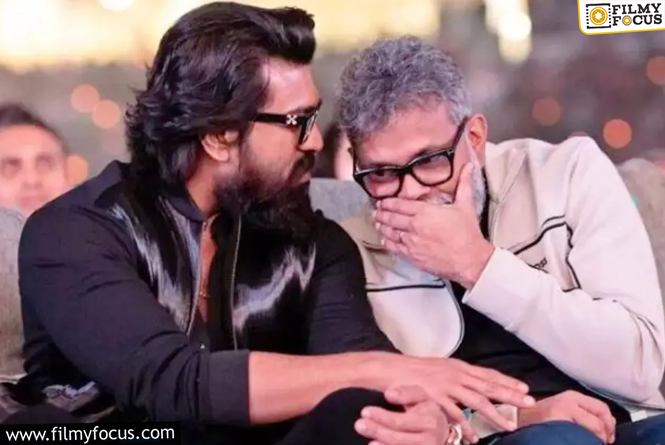 RC17 : సుకుమార్ – చరణ్ కాంబో మూవీ నుంచి దేవి శ్రీ ప్రసాద్ అవుట్..? అసలు విషయం ఇదే!