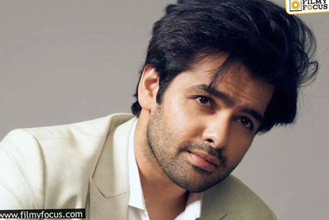 Ram Pothineni: మళ్లీ జోనర్‌ మారుస్తున్న రామ్‌.. బన్నీ డైరక్టర్‌ శిష్యుడితో కొత్త సినిమా