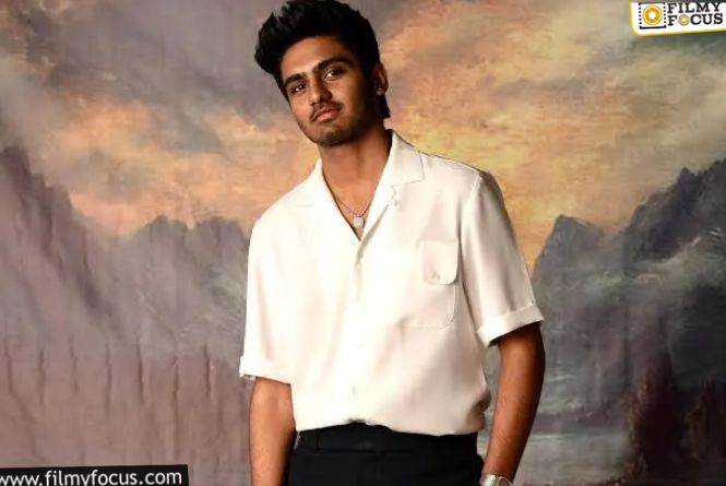 Sai Abhyankkar: రెహ్మాన్కి మెయిల్స్.. 8వ తరగతిలోనే అమ్మానాన్నకు షాక్.. సాయి అభ్యంకర్ ముచ్చట్లు Sai Abhyankkar: రెహ్మాన్కి మెయిల్స్.. 8వ తరగతిలోనే అమ్మానాన్నకు షాక్.. సాయి అభ్యంకర్ ముచ్చట్లు