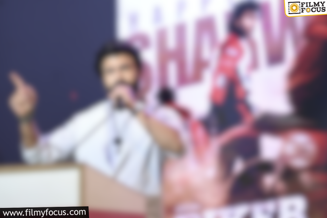 Tollywood : నువ్వు హీరో ఏంట్రా అని అన్నారట.. కట్ చేస్తే హీరోగా 36వ సినిమా.. ఎవరా హీరో ? ఏంటా సంగతి ? Tollywood : నువ్వు హీరో ఏంట్రా అని అన్నారట.. కట్ చేస్తే హీరోగా 36వ సినిమా.. ఎవరా హీరో ? ఏంటా సంగతి ?