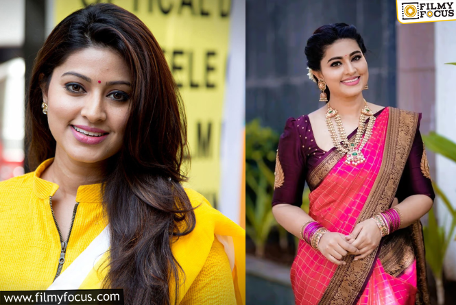 Sneha : కదల్లేని పరిస్థితుల్లో నరకం అనుభవించా : నటి స్నేహ Sneha : కదల్లేని పరిస్థితుల్లో నరకం అనుభవించా : నటి స్నేహ