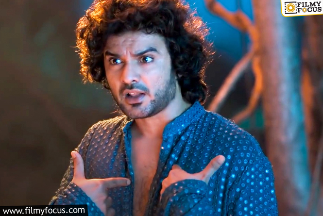 Siddu : వరుస సినిమాలతో పవర్ ఫుల్ కంబ్యాక్ ప్లాన్ చేసిన టిల్లు !