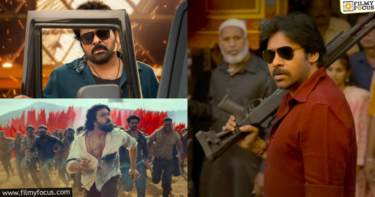 ustaad bhagat singh peddi vishwambhara